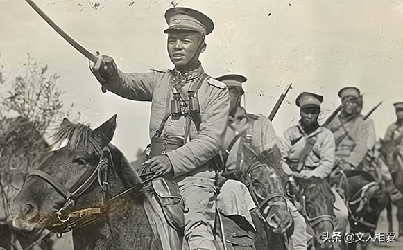 太平天國悍將失敗後隱居鄉間，孫子成武昌起義領導，親手葬送清朝