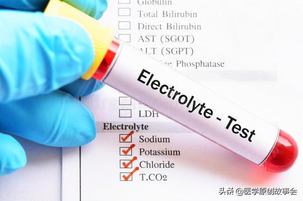 尿毒症來“敲門”時,身體會發出5個“警報”!越早知道,還能救 尿毒症來“敲門”時,身體會發出5個“警報”!越早知道,還能救