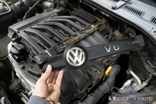 掌控時光｜修復一臺大眾途銳，心之所向處激宕千里讓逍遙自在眼前