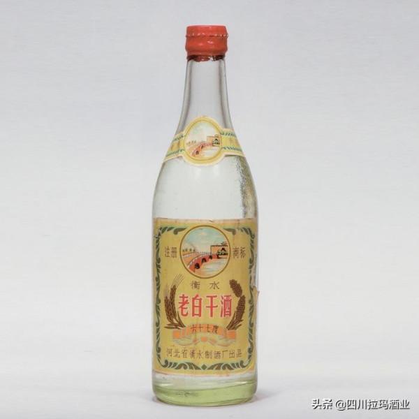 白酒的香型分類是如何來的?代表的白酒都有哪些? 白酒的香型分類是如何來的?代表的白酒都有哪些?