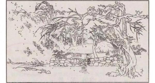 小夫妻早晨起床衣物不見,老道士驚呼,妖怪,妖怪 小夫妻早晨起床衣物不見,老道士驚呼,妖怪,妖怪