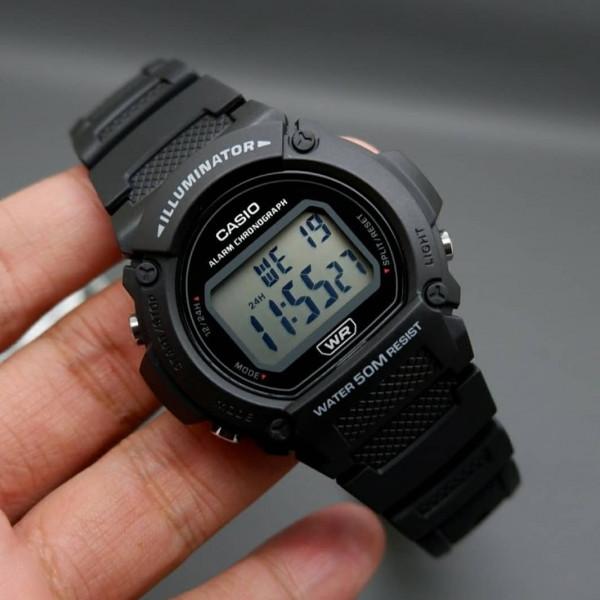 超低購表預算,這些傳統數顯表平價耐造、值得推薦 超低購表預算,這些傳統數顯表平價耐造、值得推薦