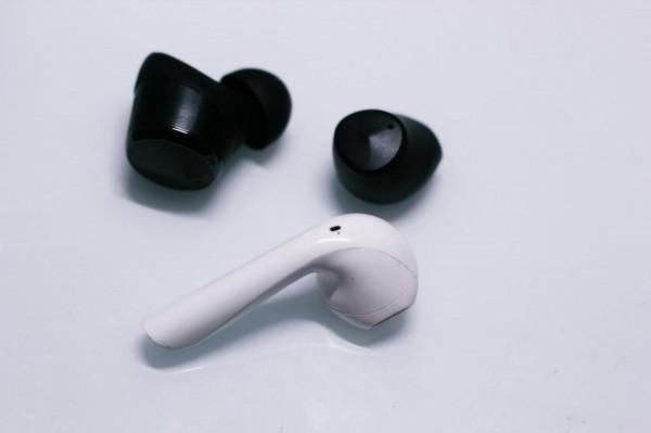 這是目前為止,“可能是”最小的耳機了---JEET Air 2體驗 這是目前為止,“可能是”最小的耳機了---JEET Air 2體驗