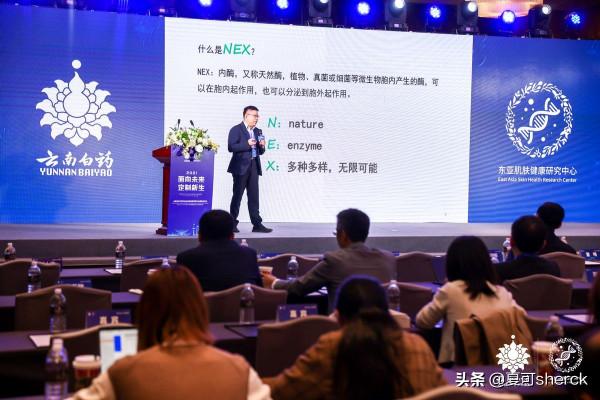 夏可叔叔講美容——抗火火和卷出新高度的AI護膚 夏可叔叔講美容——抗火火和卷出新高度的AI護膚