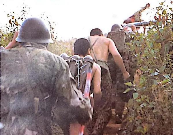 致敬所有對越自衛反擊戰英雄 致敬所有對越自衛反擊戰英雄