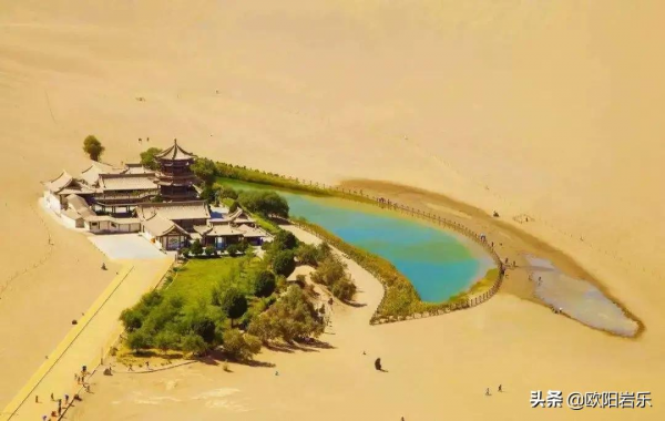 不知道去哪裡旅行?不如就從中國這些最美的地方,走起吧 不知道去哪裡旅行?不如就從中國這些最美的地方,走起吧