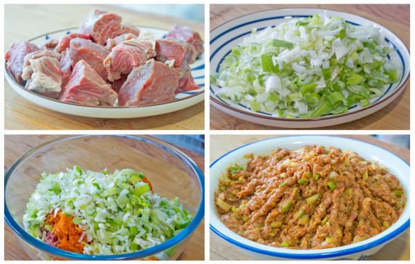 九九重陽日，以餃賀團圓！8樣“吉祥餡”學著做，寓意團圓平安