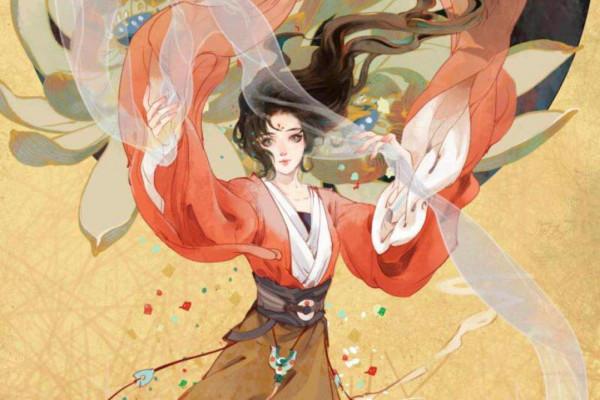 孟婆——青尢篇(三)