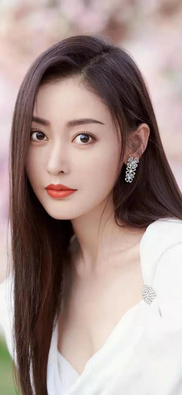 張天愛美圖！太好看了吧