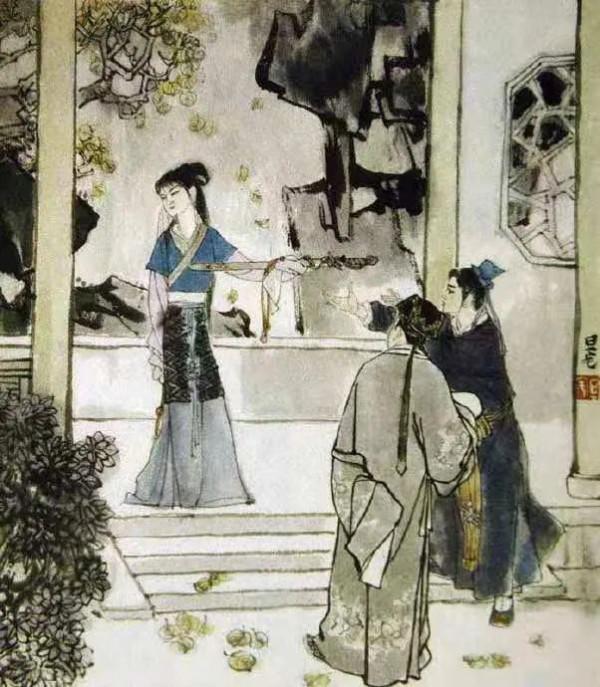 說說二尤部分的時序問題