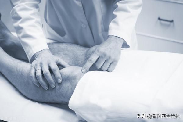 膝蓋骨關節炎的症狀表現有哪些? 膝蓋骨關節炎的症狀表現有哪些?