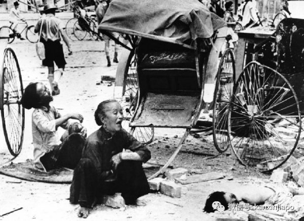 新加坡&OpenCurlyDoubleQuote;淪陷亡國&rdquo;，而且不是第一次