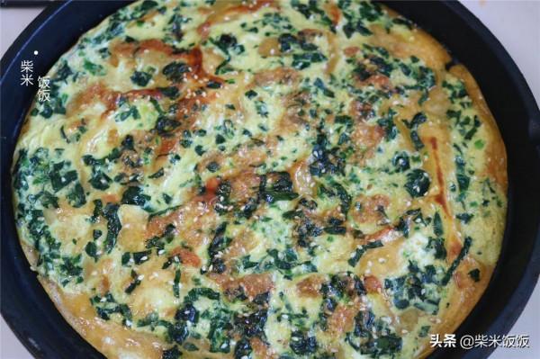 早餐就吃它，營養高味道好，做法也簡單，挑食的孩子搶著吃