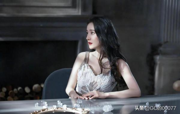 明星圖片楊冪 大冪冪