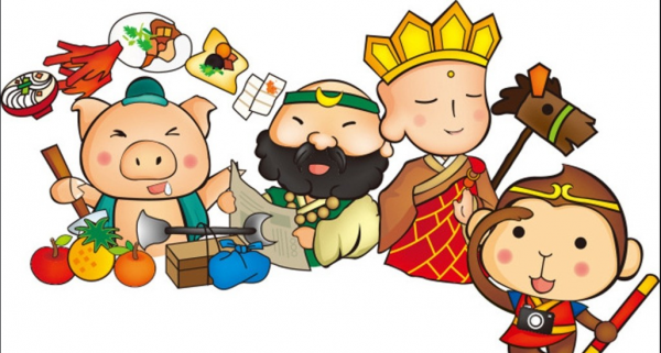 王陽明：沒有人知道路的盡頭，但心會告訴我們方向