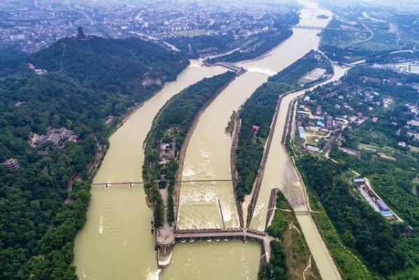 成都12個名勝古蹟景區，大部分遊客只去過都江堰跟青城山