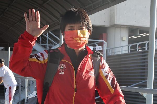 不是救火!水慶霞將帶中國女足至巴黎奧運會 亞洲盃、亞運會爭前三 不是救火!水慶霞將帶中國女足至巴黎奧運會 亞洲盃、亞運會爭前三