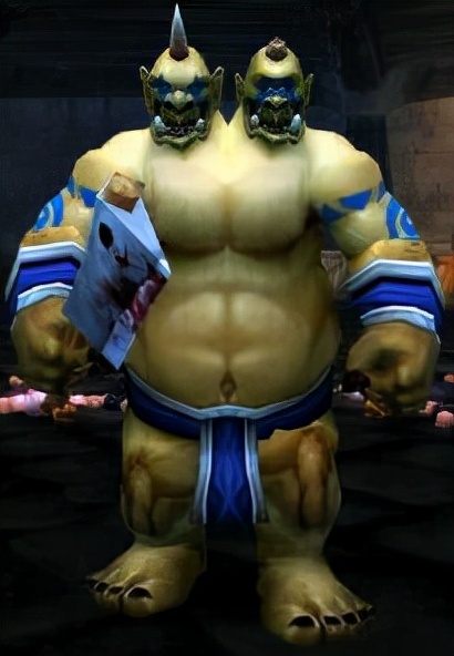 魔獸副本介紹——暴風城監獄