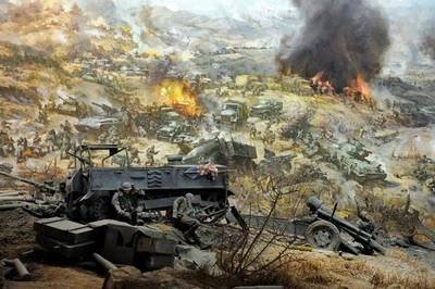 新中國的立國之戰——抗美援朝,一場美國強加的、不得不打的戰爭 新中國的立國之戰——抗美援朝,一場美國強加的、不得不打的戰爭