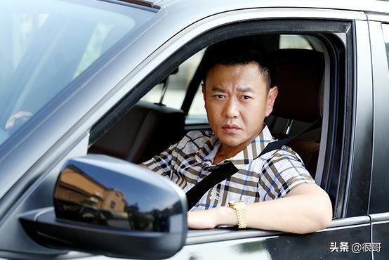 《一生一世》中有5位黃金配角，看著眼熟，你能說出他們的名字嗎