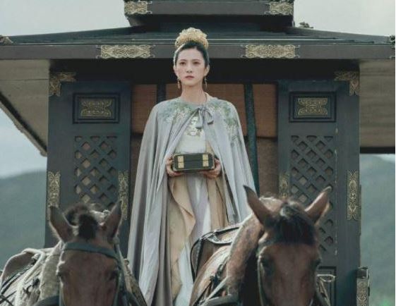 《人世間》四大美女，殷桃、宋佳、隋俊波、黃小蕾年過40依然美麗