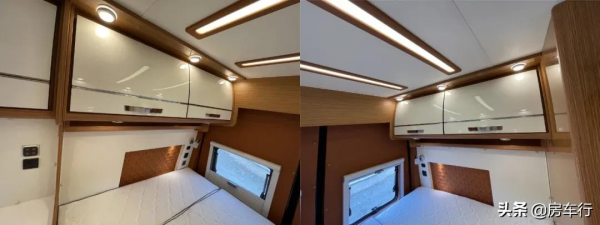 衛航野獸奢華版房車來襲!商旅兩用,號稱房車中的“勞斯萊斯”? 衛航野獸奢華版房車來襲!商旅兩用,號稱房車中的“勞斯萊斯”?