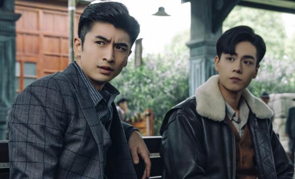 胡一天大偵探劇開機,二搭張雲龍強強聯合,懸疑氛圍十足令人期待 胡一天大偵探劇開機,二搭張雲龍強強聯合,懸疑氛圍十足令人期待