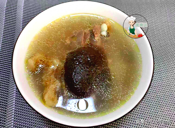 “冬補不如補霜降”,霜降節氣這湯別忘了喝,應季而食,安穩入冬 “冬補不如補霜降”,霜降節氣這湯別忘了喝,應季而食,安穩入冬