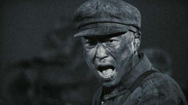 《功勳》二妞首次露面,小安東結局生了八個孩子 《功勳》二妞首次露面,小安東結局生了八個孩子