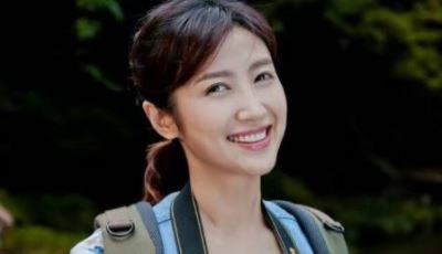 “北衛一姐”春妮：一婚蔣虎多年丁克，二婚嫁央視國臉高齡生子