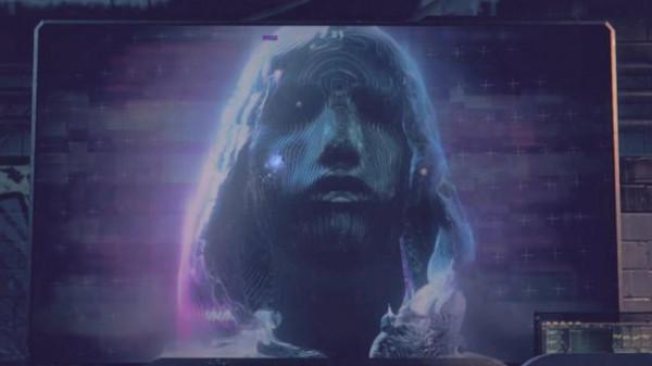 在這裡，人人都可能是駭客，包括路邊不起眼的老奶奶