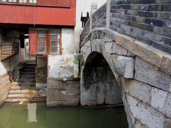 探訪江南水鄉古鎮——錦溪 探訪江南水鄉古鎮——錦溪