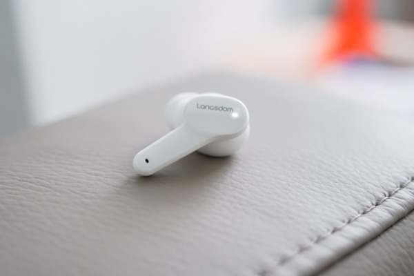 主動降噪/環境通透模式,28h續航,蘭士頓 T26A真無線降噪耳機 主動降噪/環境通透模式,28h續航,蘭士頓 T26A真無線降噪耳機