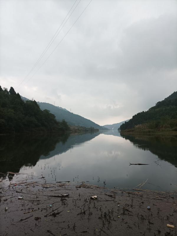 二戰水庫同樣被小趴虎教育，是釣位問題還是資源不好？