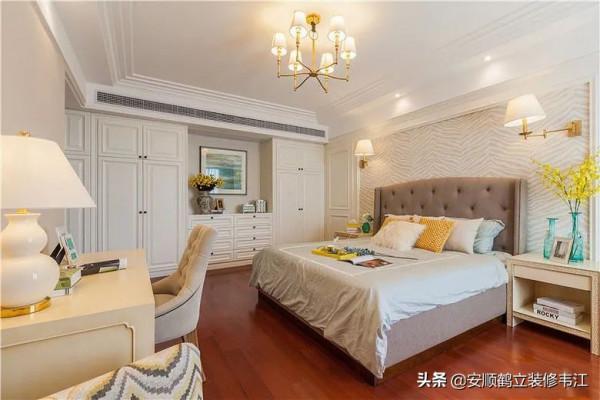 精裝房270平方米,全屋改造歐式風格裝修 精裝房270平方米,全屋改造歐式風格裝修