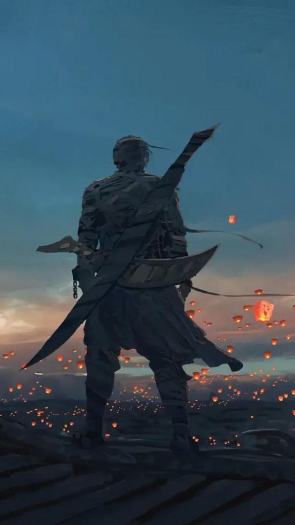 神即道，道法自然，如來