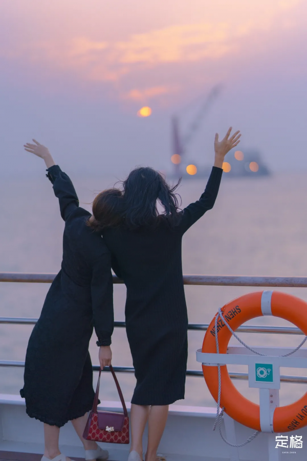 大灣區一號豪華雙體遊輪｜穿越世界「新七大奇蹟」的奇妙之旅