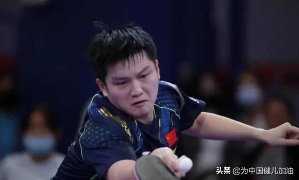 最後的盛宴！國乒七位奧運冠軍齊聚澳門，女隊一姐之爭能否有答案