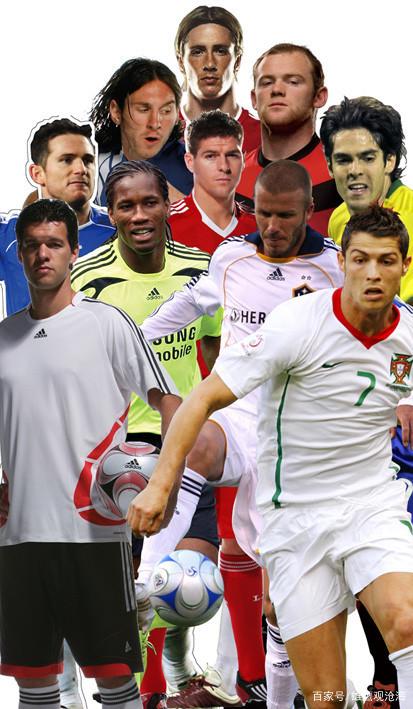 後梅羅時代，誰能當得起“天皇巨星”稱號