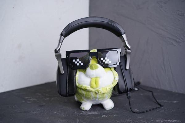 沒有RGB便宜200塊!ROG 稜鏡精英版遊戲耳機使用體驗 沒有RGB便宜200塊!ROG 稜鏡精英版遊戲耳機使用體驗