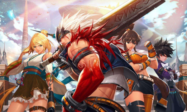 DNF畫素勇士冒險怎麼玩