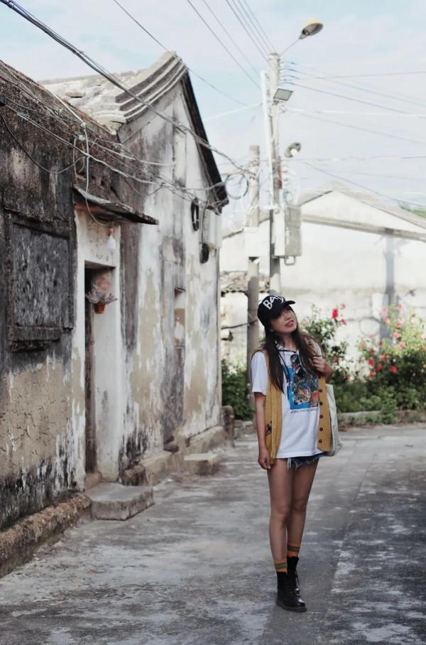 離深圳一小時，四個女人自駕看海之旅，這幾個小眾免費景點超讚