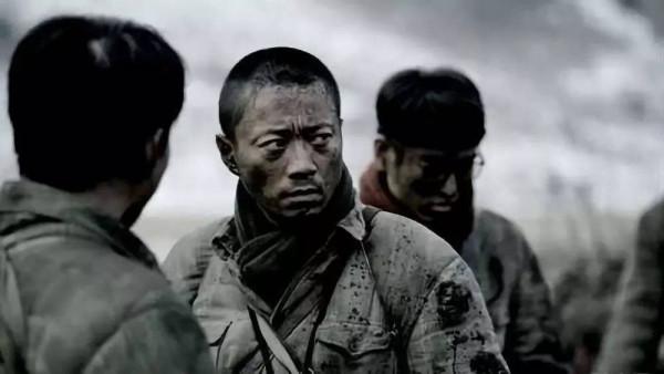 油頭粉面就不要演軍人了!這6位演員告訴你,什麼才叫英姿颯爽 油頭粉面就不要演軍人了!這6位演員告訴你,什麼才叫英姿颯爽