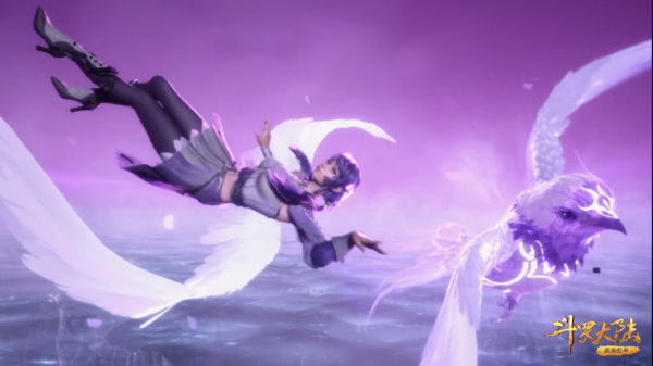 斗羅大陸：6位擁有獸武魂的小姐姐，你最想和誰交朋友？