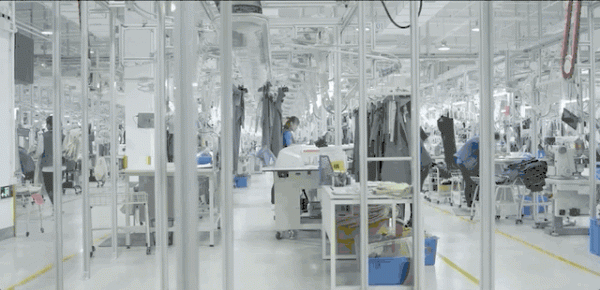 新物種┃犀牛智造:阿里巴巴意欲何為​? 新物種┃犀牛智造:阿里巴巴意欲何為​?