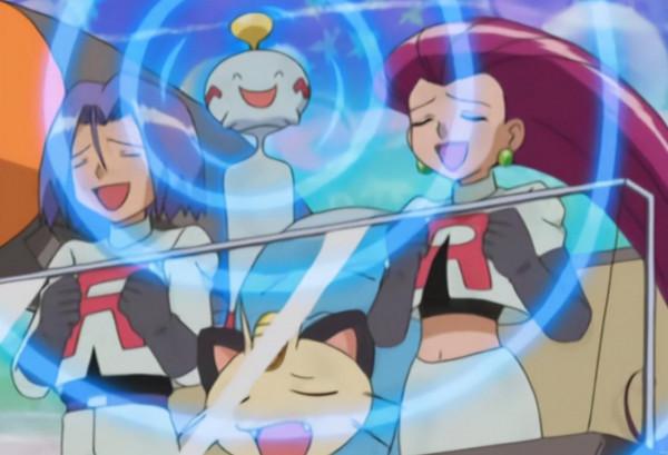 《寶可夢》綜合耐久並不差的風鈴鈴，卻有著做輸出的夢想？