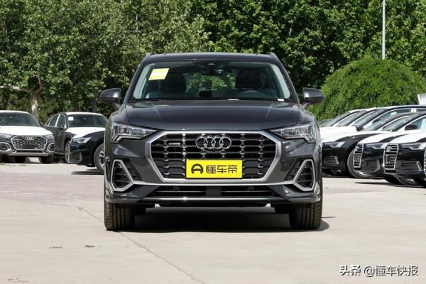 次低配更具價效比!奧迪Q3購車手冊 次低配更具價效比!奧迪Q3購車手冊