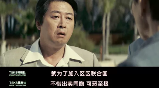 趙寅成新片“韓版戰狼”，重新整理紀錄了