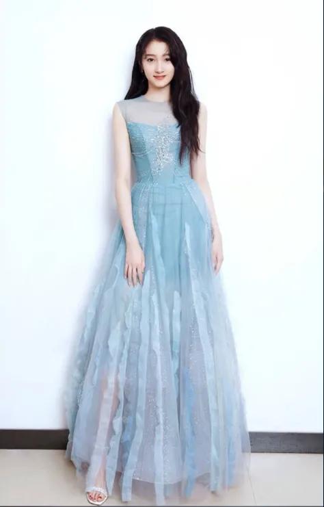 既漂亮又可愛的關曉彤