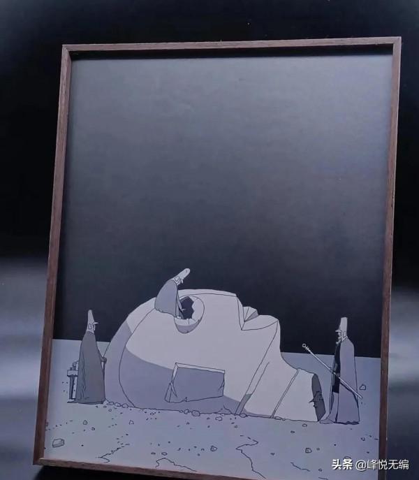 這就是奧特曼存在的證據了